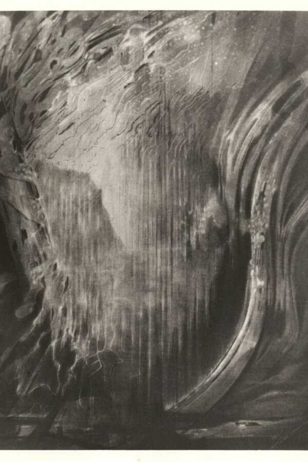 Karel Demel, Vyšehrad, cyklus Má vlast (B. Smetana), 1984